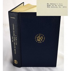 A Profile of the United States Public Health Service, 1798-1948